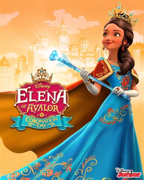 elena von avalor|Queen Elena 